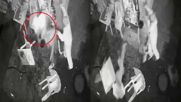 VIDEO: hombre habría agredido a tres mujeres en Suba y quedó libre a pesar de la denuncia VIDEO: hombre habría agredido a tres mujeres en Suba y quedó libre a pesar de la denuncia