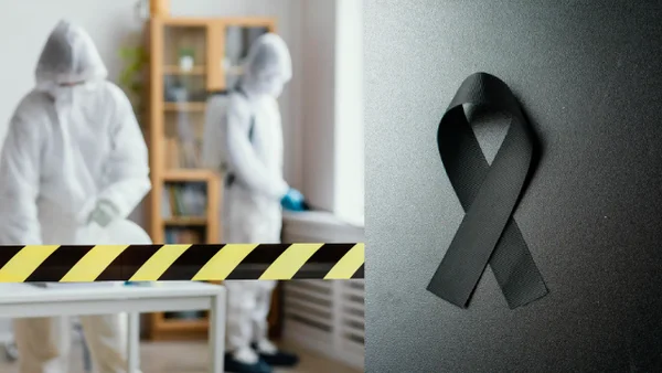 Reconocido actor fue encontrado sin vida dentro de un restaurante: esto se sabe Reconocido actor fue encontrado sin vida dentro de un restaurante: esto se sabe
