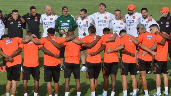 Anuncio oficial de la Selección Colombia antes del Mundial 2026: ¿se revelará la lista definitiva?