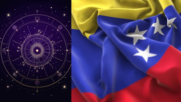 "Lo veo seriamente": reconocida vidente realizó predicción sobre el futuro de Venezuela