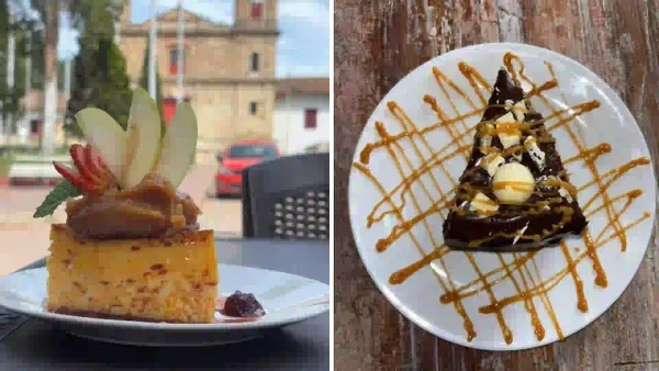Imperdible ‘Ruta Dulce Tradición’ 2026 en Nemocón: ¿Dónde y hasta cuándo es? Imperdible ‘Ruta Dulce Tradición’ 2026 en Nemocón: ¿Dónde y hasta cuándo es?