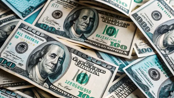 ¡El dólar tocó valor no visto hace más de dos meses! Así abrió hoy 13 de mayo de 2026 ¡El dólar tocó valor no visto hace más de dos meses! Así abrió hoy 13 de mayo de 2026