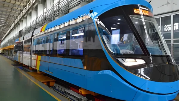 Bogotá y Cundinamarca ya tienen fecha para el primer tramo del Regiotram de Occidente