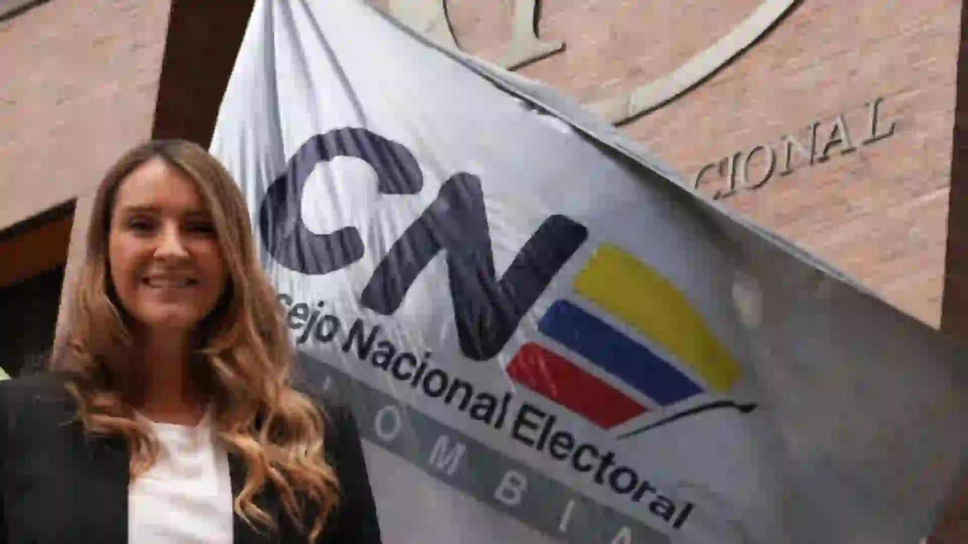 CNE investiga al Pacto Histórico y al caricaturista ‘Matador’ por mensajes violentos contra Paloma Valencia