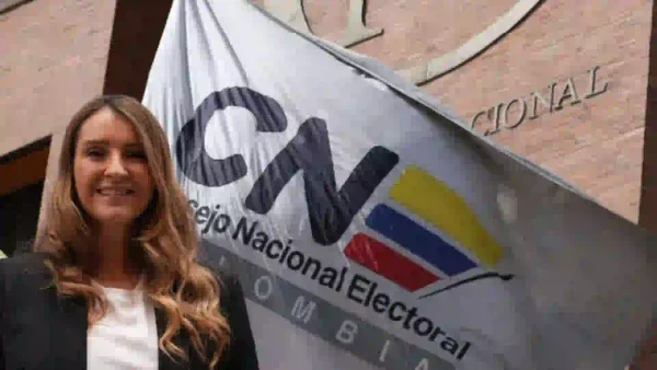 CNE investiga al Pacto Histórico y a ‘Matador’, el caricaturista, por mensajes violentos contra Paloma Valencia CNE investiga al Pacto Histórico y a ‘Matador’, el caricaturista, por mensajes violentos contra Paloma Valencia