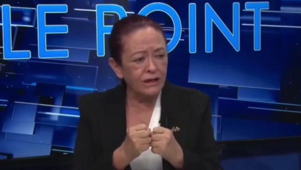 Embajadora en Haití genera polémica por presunto proselitismo político a favor de Iván Cepeda