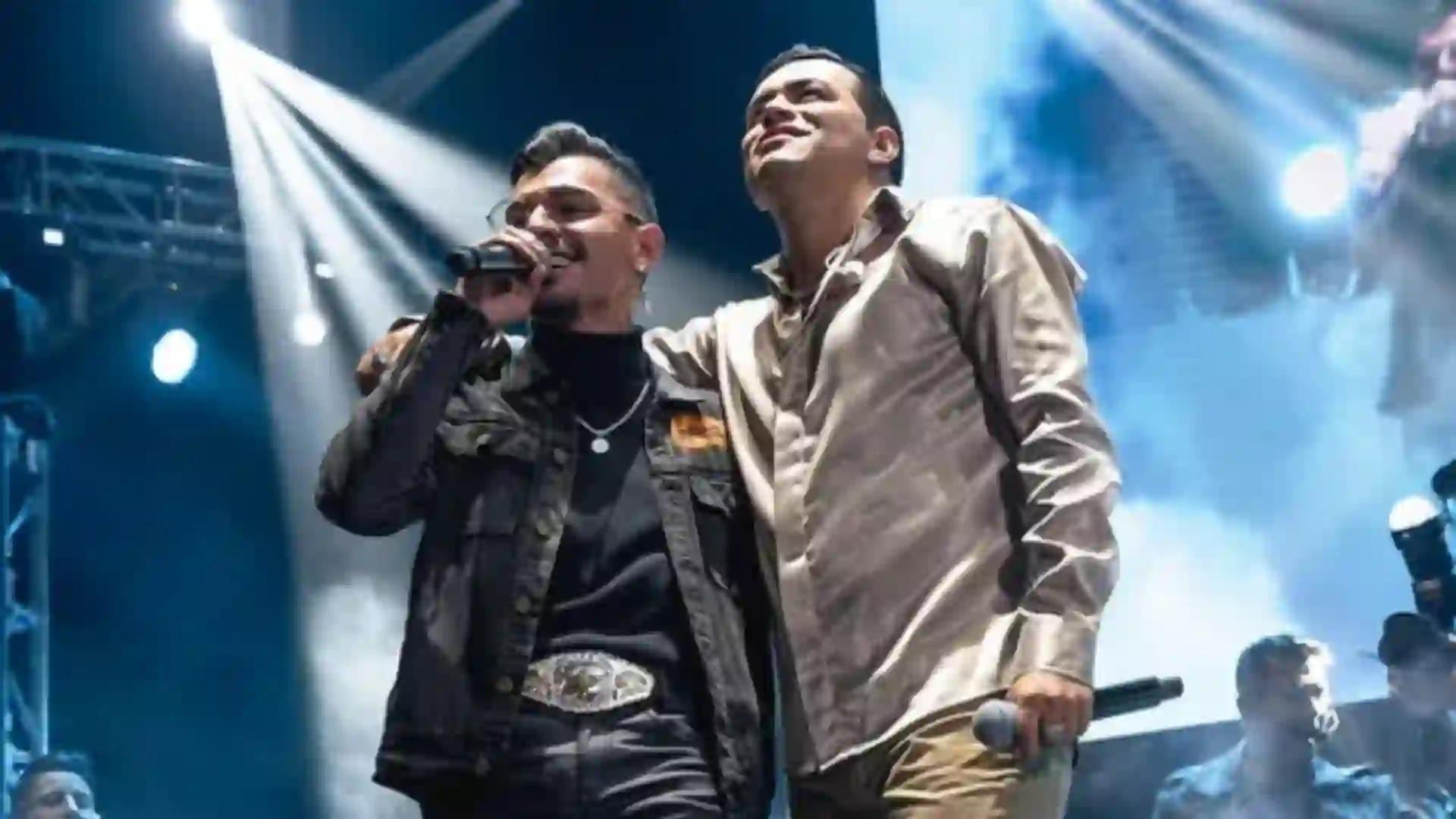 corista yeison jimenez se retira de la banda