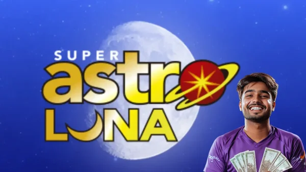 SUPER ASTRO LUNA: ya hay número y signo ganador hoy 13 de mayo de 2026