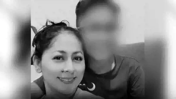 Madre e hijo fueron hallados enterrados en una casa en Florida, Valle: el esposo reportó y se suicidó