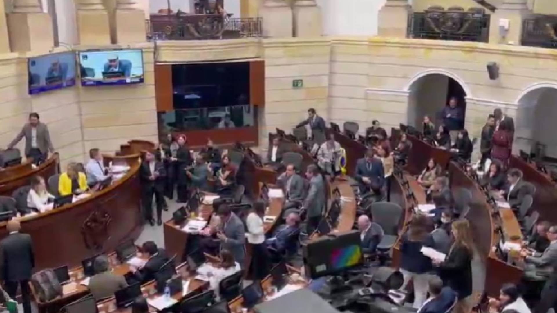 ¿Revivirán el Ministerio de la Igualdad?