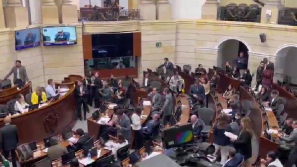 ¿Revivirán el Ministerio de la Igualdad? El proyecto ya arrancó su debate