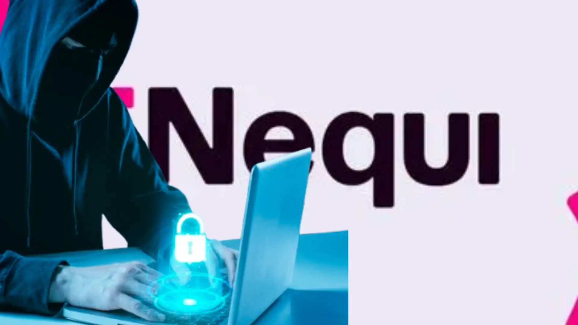 Nequi fue hackeado