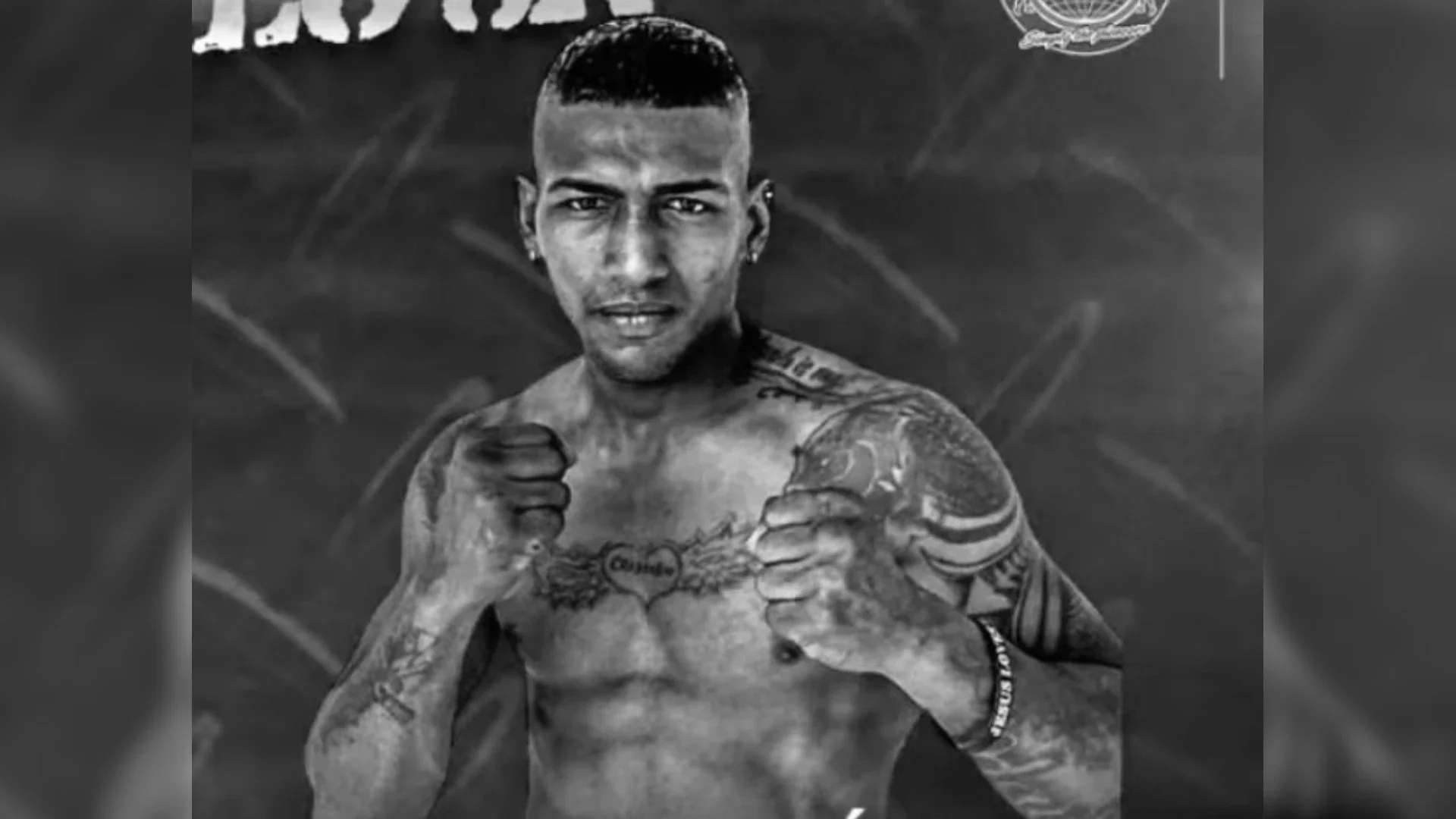 Boxeador encontrado muerto en Atlántico.