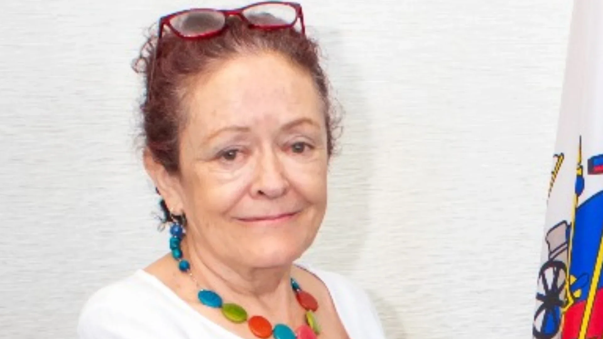 Vilma Velásquez.