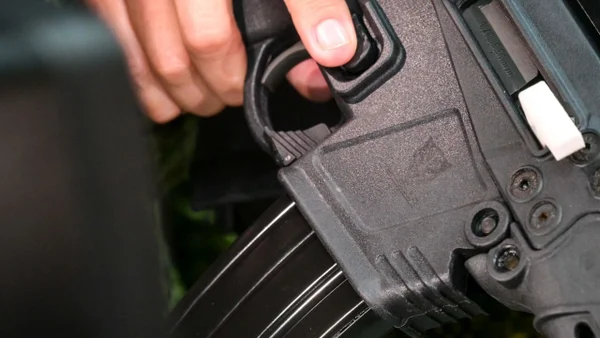 Así es Jaguar, el nuevo fusil fabricado por completo en Colombia: ¿Qué características tiene?
