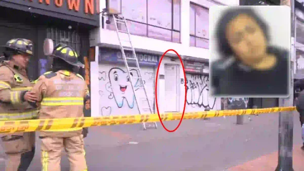Desapareció una mujer tras una cirugía en centro estético de Venecia, Bogotá: hallaron a otra encerrada