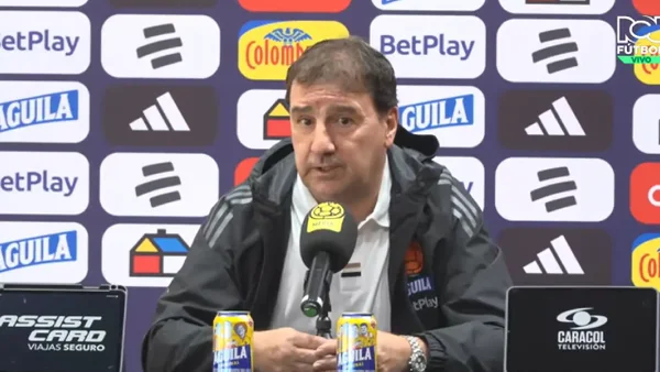 Selección Colombia entregó lista preliminar para el Mundial 2026: varias sorpresas en los 55 jugadores Selección Colombia entregó lista preliminar para el Mundial 2026: varias sorpresas en los 55 jugadores