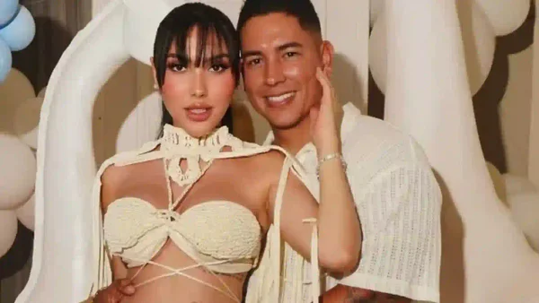 Expareja de Aida Victoria pidió revisión del ICBF sobre su hijo: esto dijo la influencer Expareja de Aida Victoria pidió revisión del ICBF sobre su hijo: esto dijo la influencer