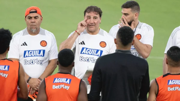 Jugador que ha hecho parte de la Selección Colombia le envió duro mensaje a Néstor Lorenzo: le dijo de todo