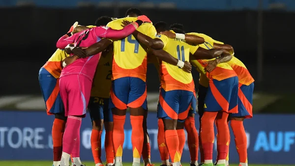 ¡Hubo cambio de fecha y hora para el partido de despedida de la Selección Colombia antes del Mundial 2026!