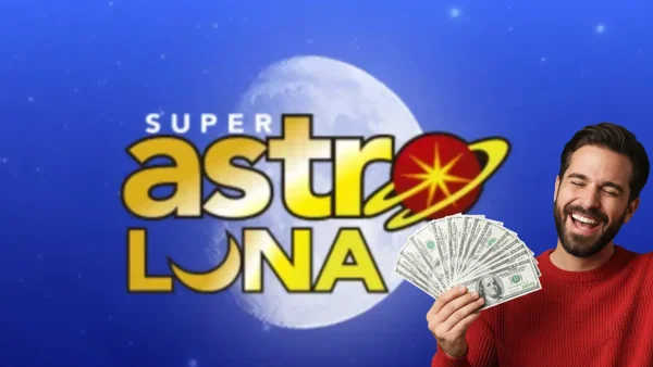 SUPER ASTRO LUNA: ya hay número y signo ganador hoy 14 de mayo de 2026