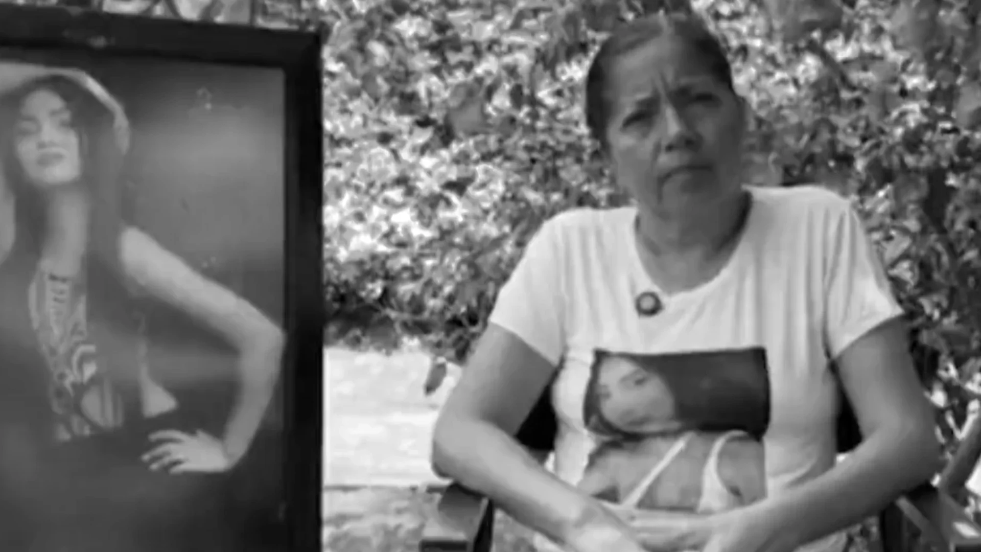 Asesinato de una mujer en Jamundí.