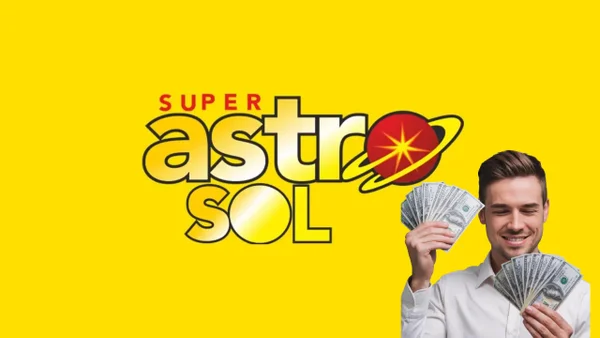 SUPER ASTRO SOL: ya hay número y signo ganador hoy 16 de mayo de 2026