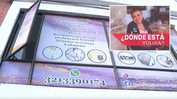 ¿Qué le pasó a Yulixa Toloza tras la ‘lipo’ de garaje a la que se sometió? Cirujana reveló el posible escenario