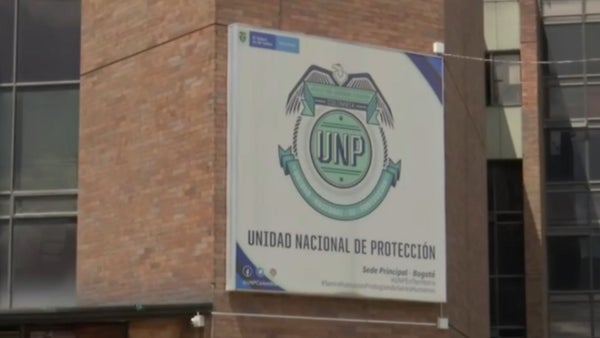 Corte Constitucional cuestiona a la UNP por entregar solo chaleco antibalas pese a riesgo extraordinario