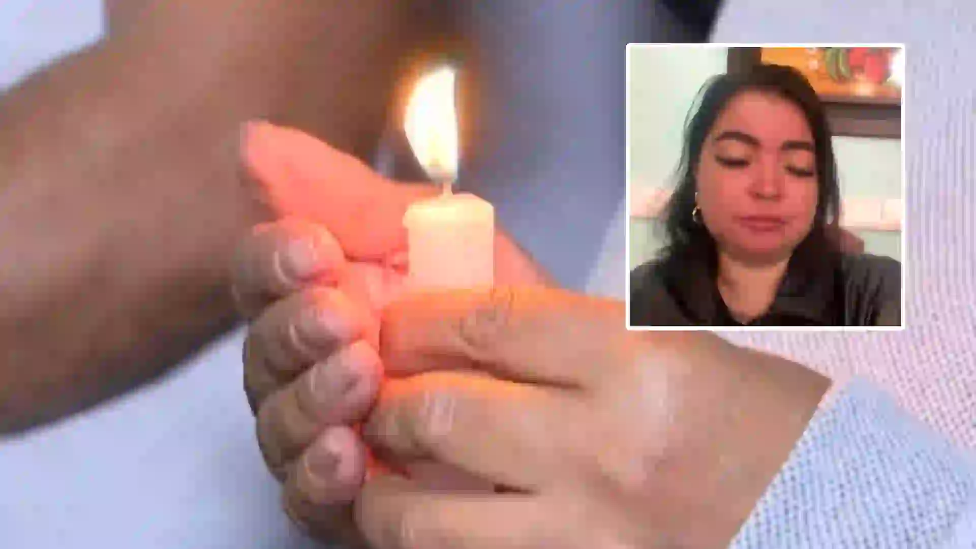 La excusa con la que sacaron de la estética a la amiga de Yulixa Toloza tras someterse a una ‘lipo’