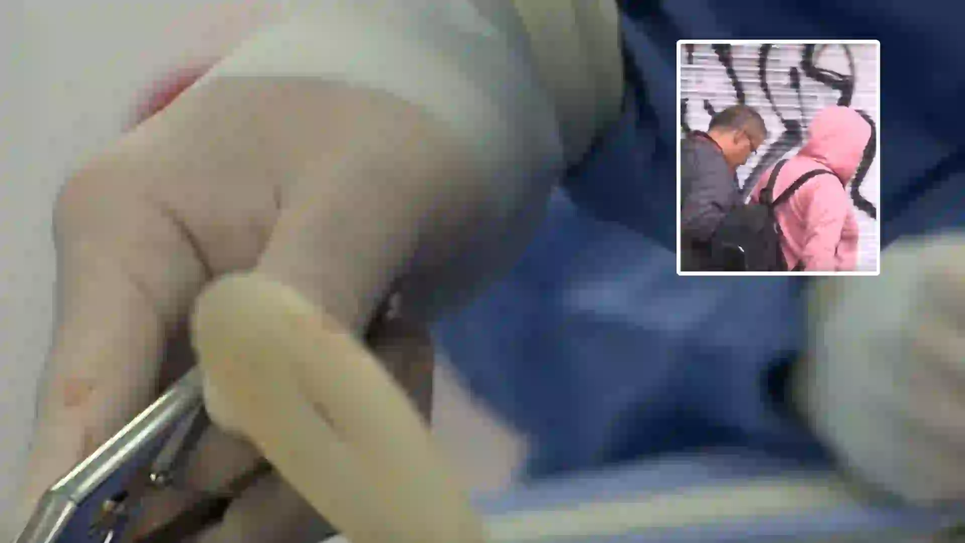 Paciente encerrada por dos días reveló un chat con la dueña de la estética sobre Yulixa Toloza