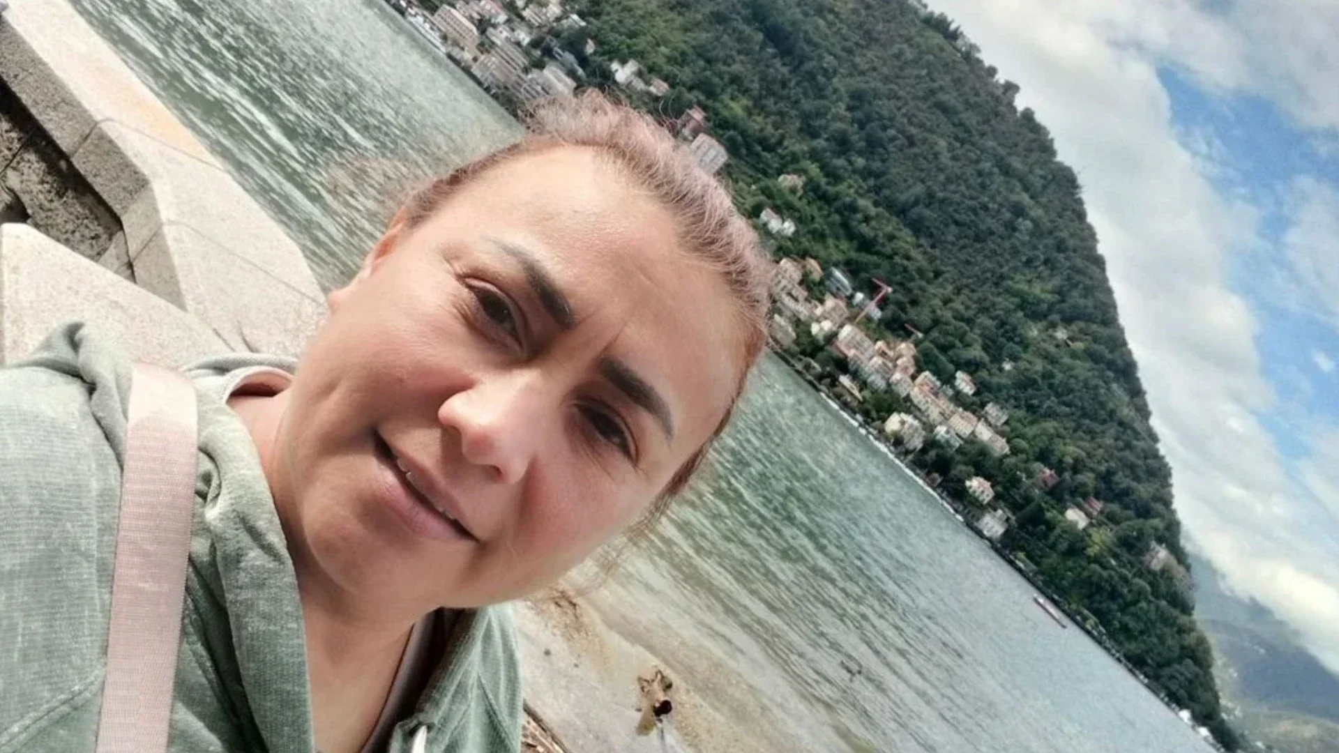 Yulixa Toloza.