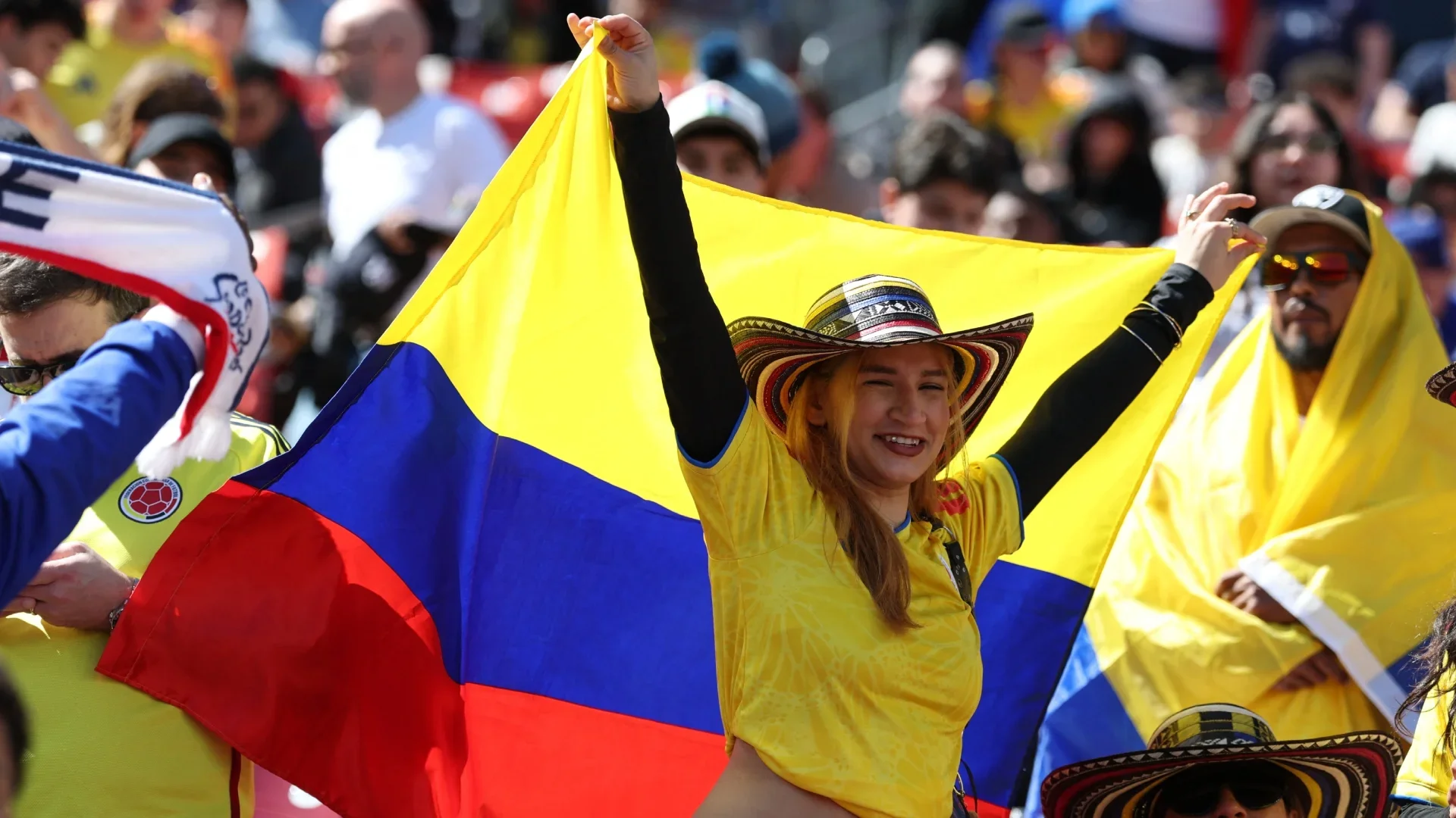 Colombia