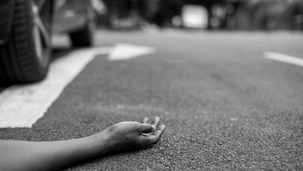 Video captó brutal accidente en Villavicencio: joven murió tras salir expulsada de una camioneta