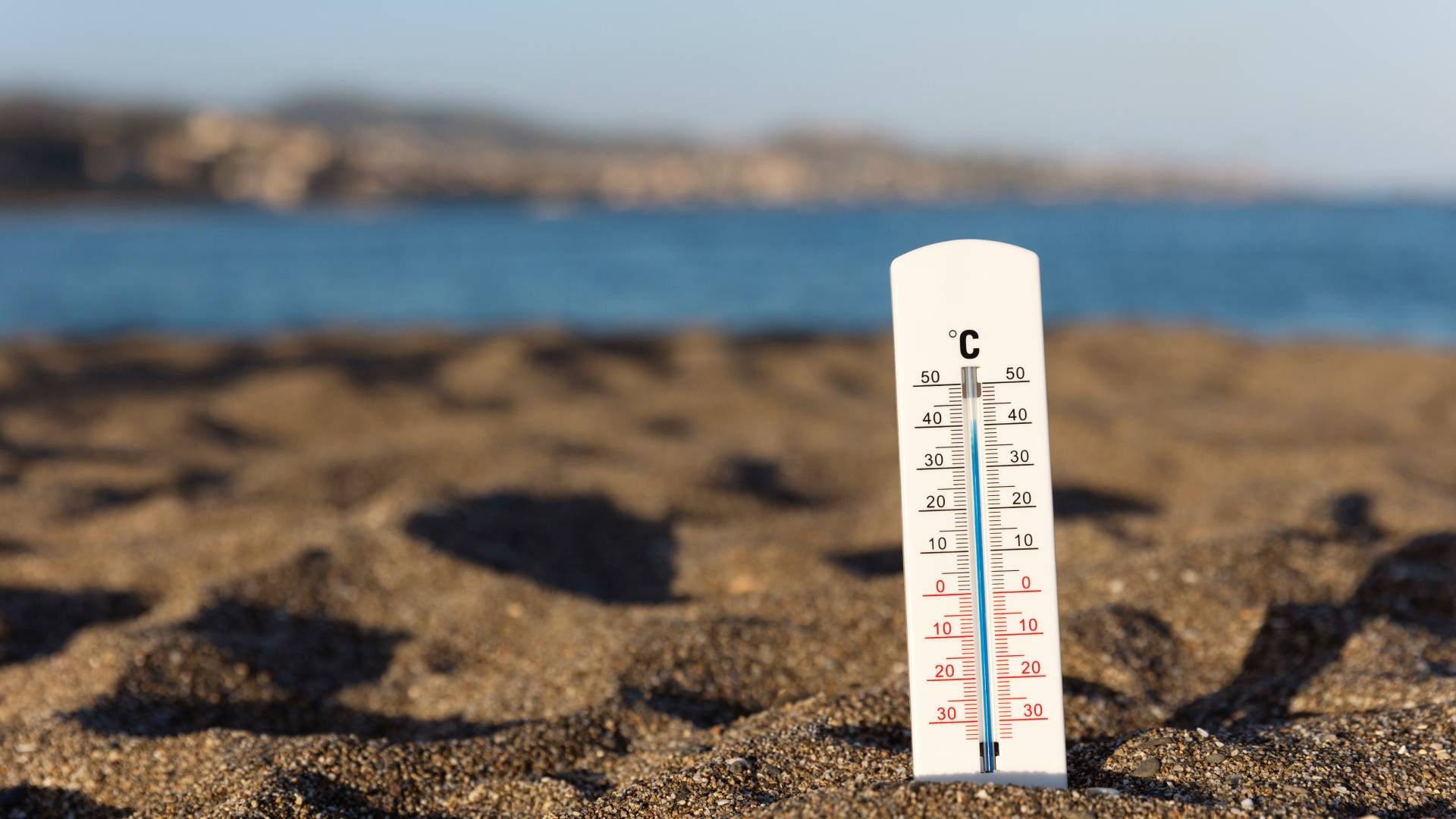 Fenómeno de El Niño