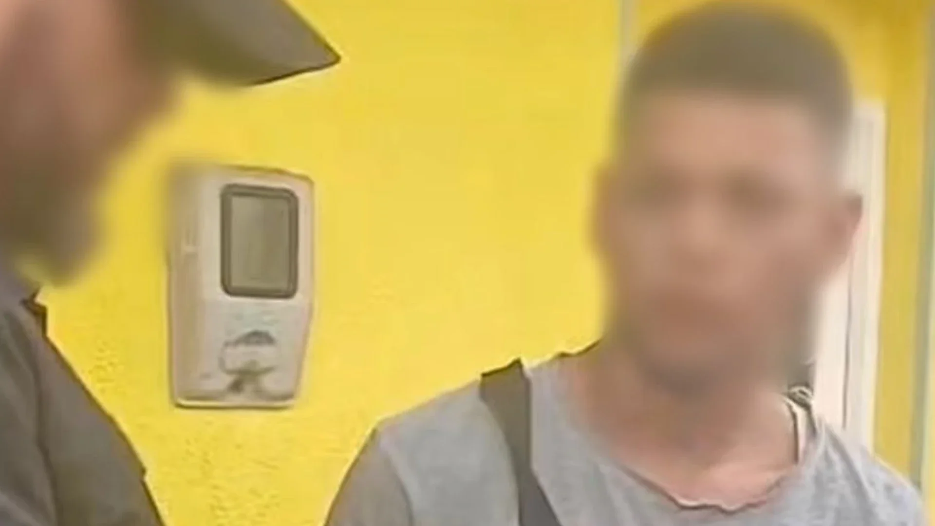 Capturan al presunto asesino de Freddy Guzmán.