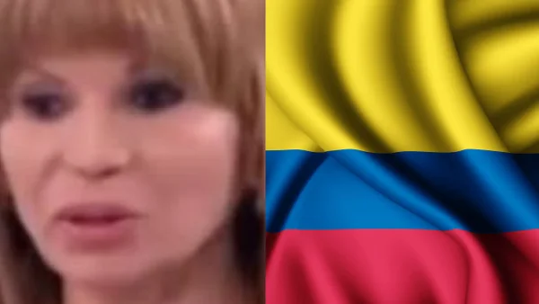 "Es indiscutible": Mhoni Vidente sorprendió con su última predicción sobre las elecciones en Colombia