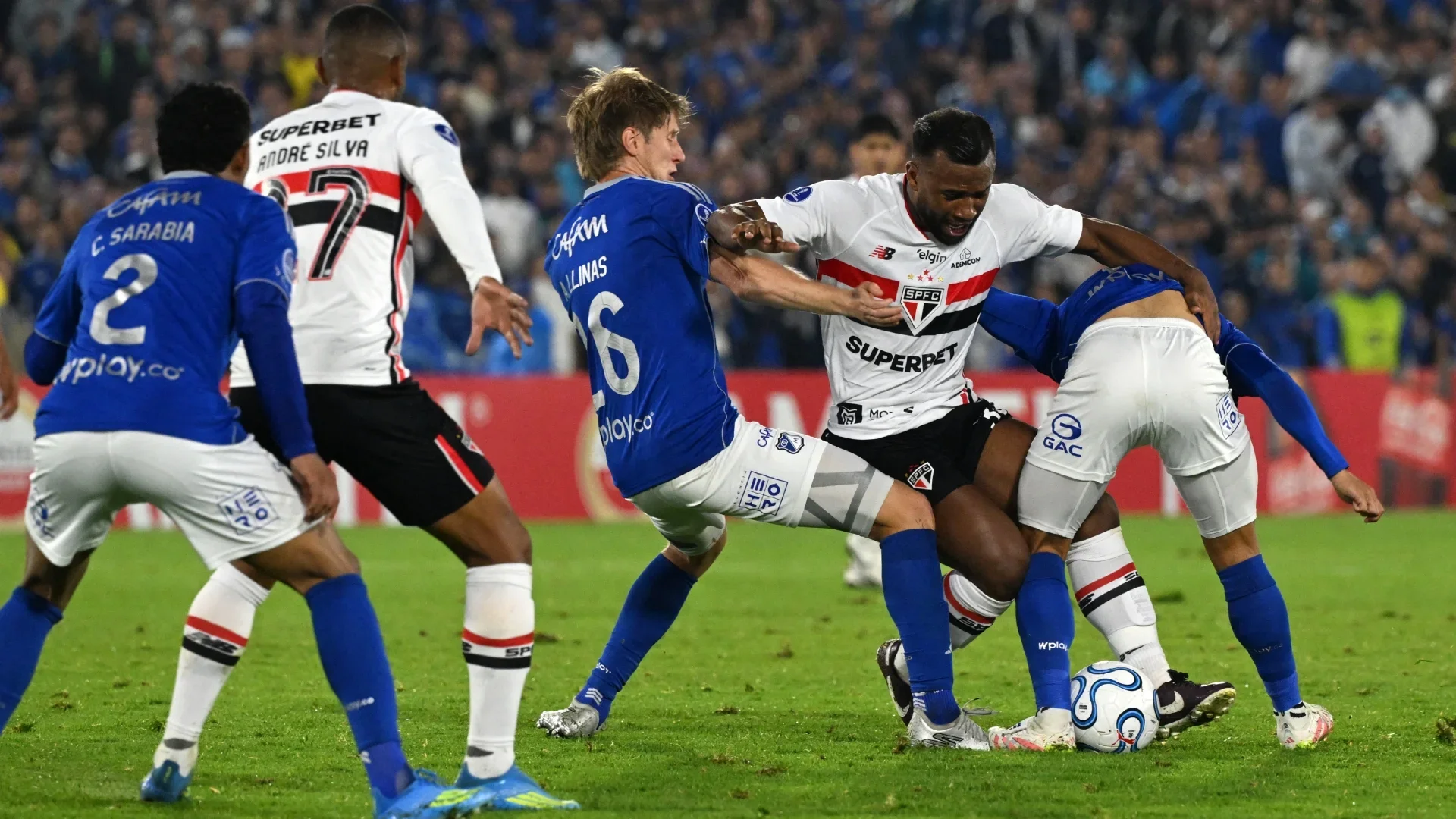 Sao Paulo