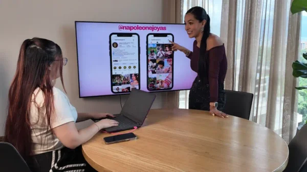 Estrategias con las que empresas colombianas pueden duplicar sus ventas en redes sociales Estrategias con las que empresas colombianas pueden duplicar sus ventas en redes sociales