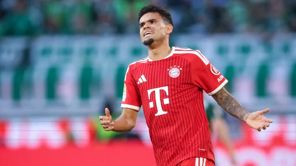 Oficial: Bayern Múnich tomó decisión de última hora con Luis Díaz antes del partido vs. Colonia