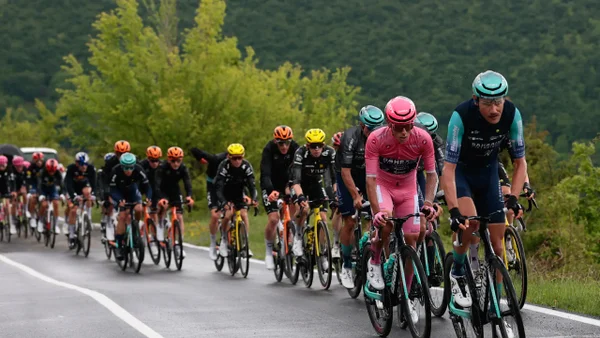 🔴EN VIVO🔴 Giro de Italia 2026: vea EN DIRECTO la etapa 8