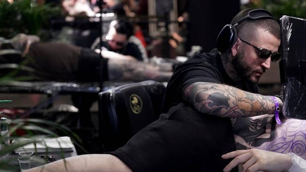Joven murió tras presuntamente realizarse un tatuaje en Expotatuaje Medellín: la organización ya rompió el silencio Joven murió tras presuntamente realizarse un tatuaje en Expotatuaje Medellín: la organización ya rompió el silencio