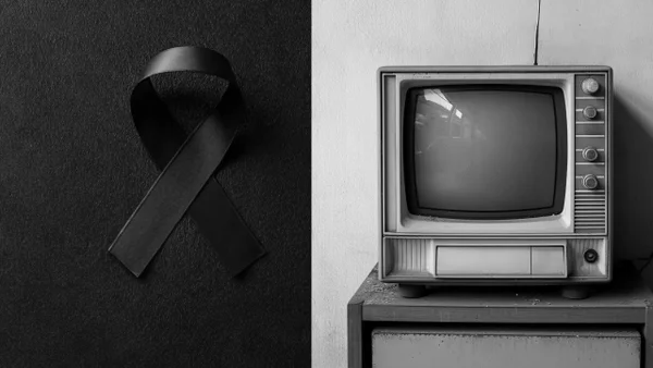 Murió icónico actor de telenovelas: esto se informó Murió icónico actor de telenovelas: esto se informó