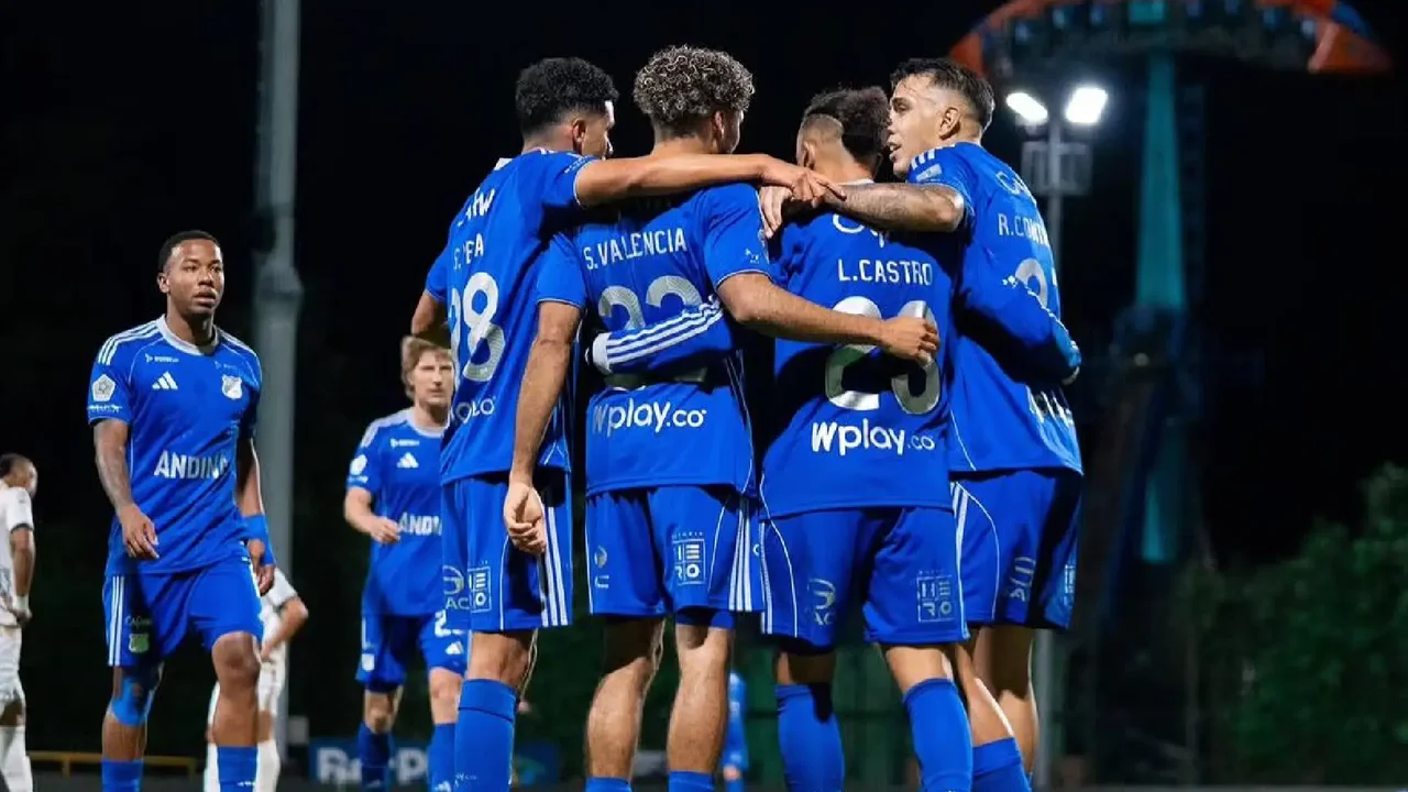 Millonarios concretó la primera salida en este 2026: jugador ya viste los colores de este club en Europa