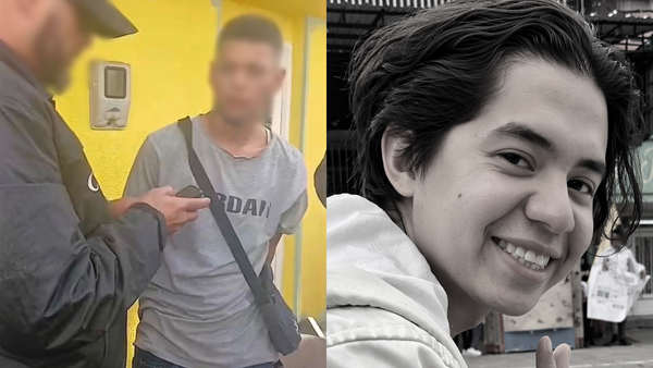 ¿En qué va el caso de Freddy Santiago Guzmán, joven asesinado en Transmilenio? ¿En qué va el caso de Freddy Santiago Guzmán, joven asesinado en Transmilenio?