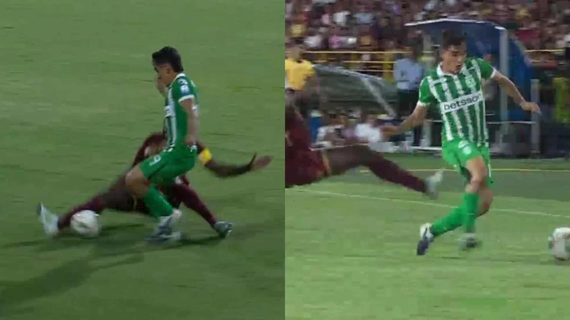 Tolima Nacional semifinal