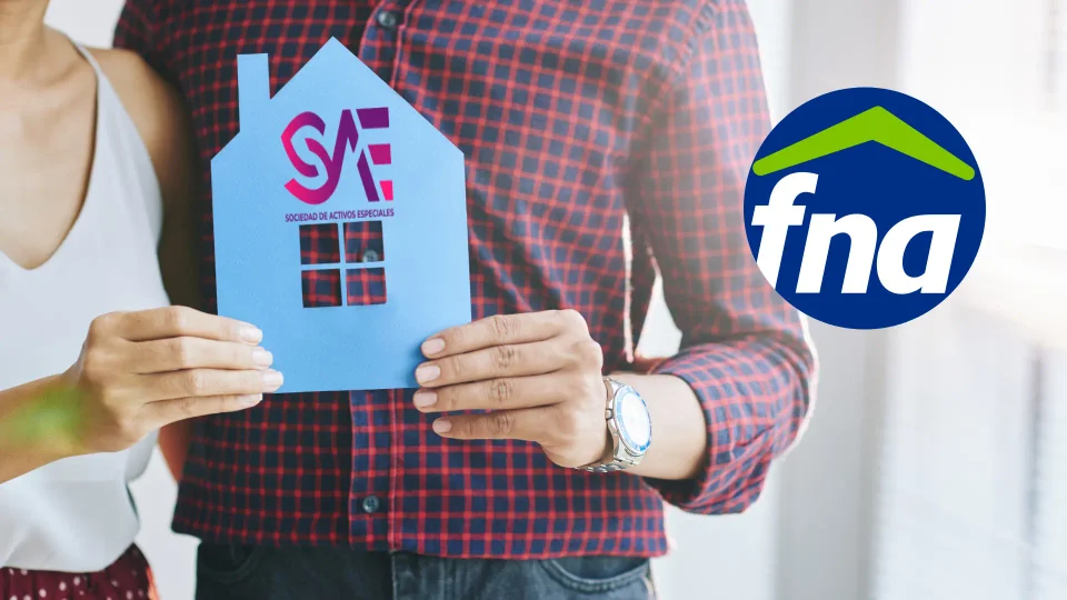 FNA revela cómo comprar casas de la SAE financiando hasta el 90 % del ...