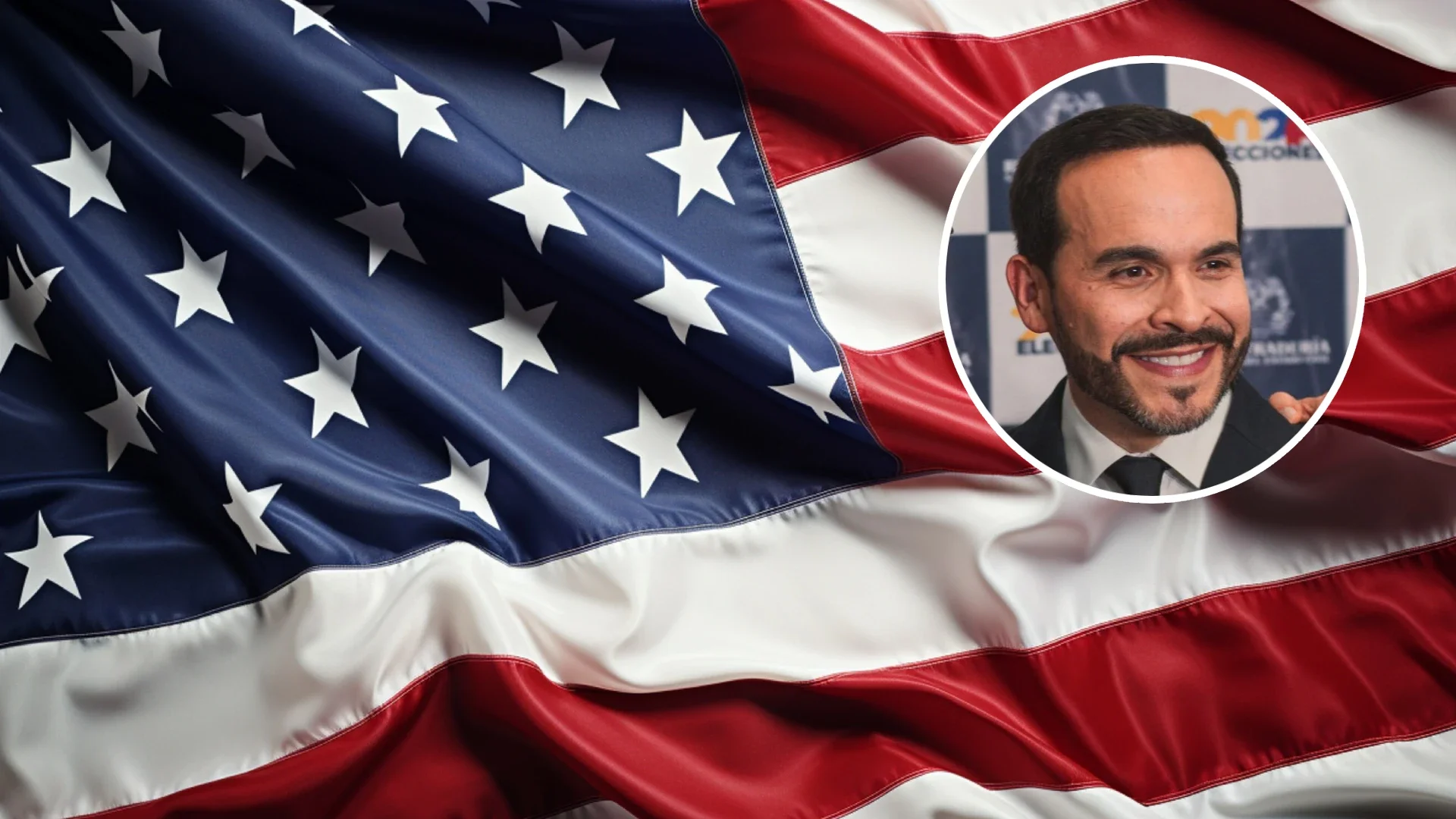 Estados Unidos y Abelardo de la Espriella.