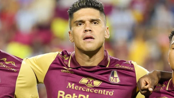 Sebastián Guzmán se pronunció tras polémica: pidió disculpas a Atlético Nacional