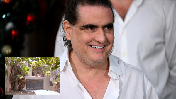 ¿Quién es Alex Saab y dónde se encuentra su lujosa casa en Barranquilla? ¿Quién es Alex Saab y dónde se encuentra su lujosa casa en Barranquilla?